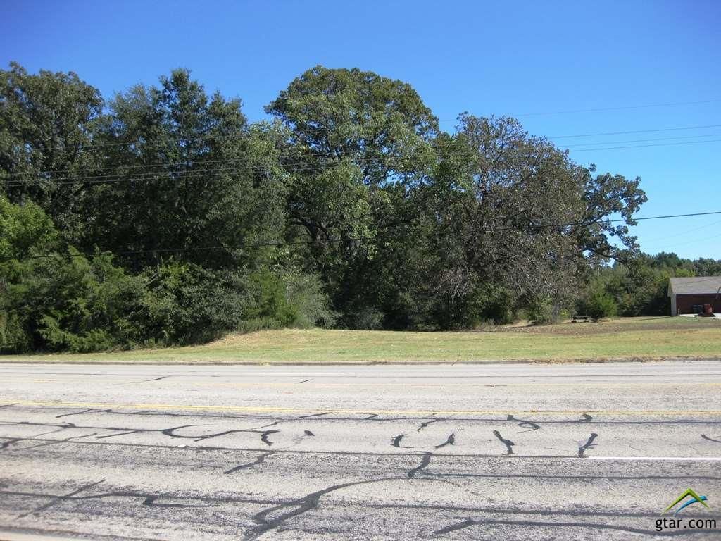 TBD S Hwy 37: S Hwy 37, Mount Vernon, TX 75457